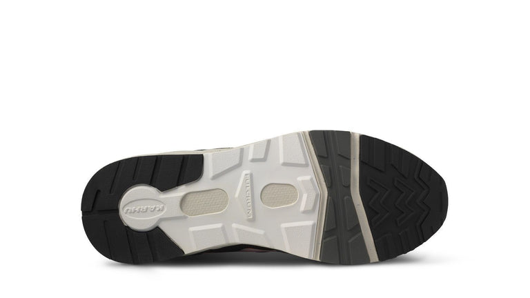 Aria 95 | Men Karhu Aria 95 ''orienteering Pack'' - June Bug / Roseate Spoonbill