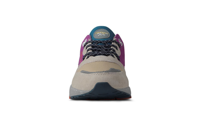 Aria 95 | Men Karhu Aria 95 Silver Lining / Mulberry