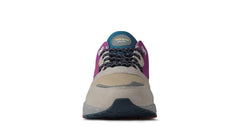 Aria 95 | Men Karhu Aria 95 Silver Lining / Mulberry