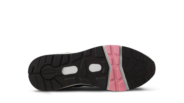 Aria 95 | Men Karhu Aria 95 - Sphagnum / Dark Forest