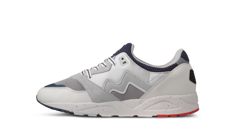 Aria 95 | Men Karhu KARHU Aria 95 - Bright White / Dawn Blue