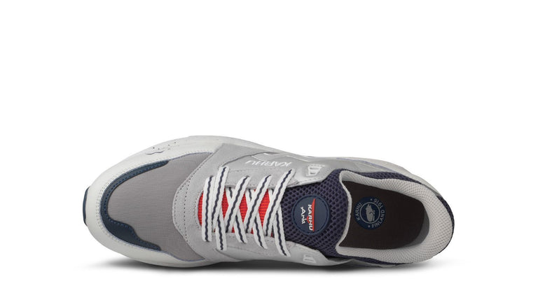 Aria 95 | Men Karhu KARHU Aria 95 - Bright White / Dawn Blue