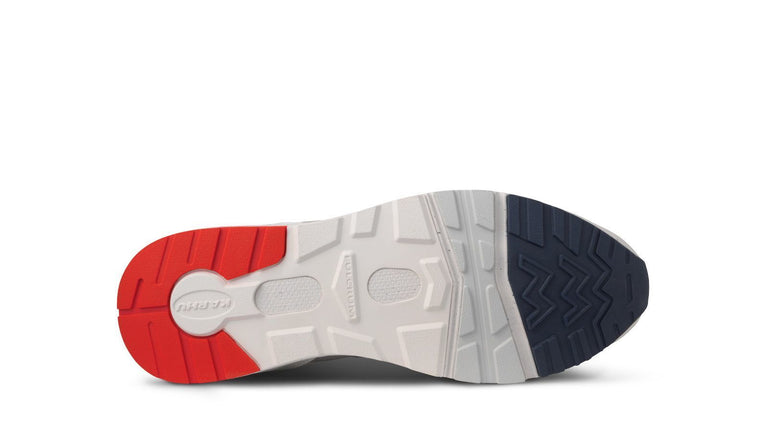 Aria 95 | Men Karhu KARHU Aria 95 - Bright White / Dawn Blue