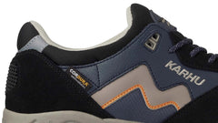 Aria 95 | Men Karhu KARHU Aria 95 Caviar / Vintage Khaki F803118 Sneakers