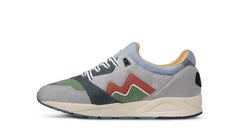 Aria 95 | Men Karhu KARHU Aria 95 Dawn Blue Apricot Brandy