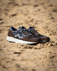 Aria 95 | Men Karhu KARHU Aria 95 - Java / India Ink