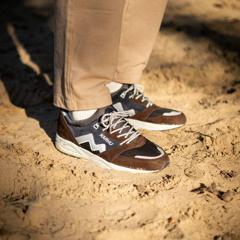 Aria 95 | Men Karhu KARHU Aria 95 - Java / India Ink