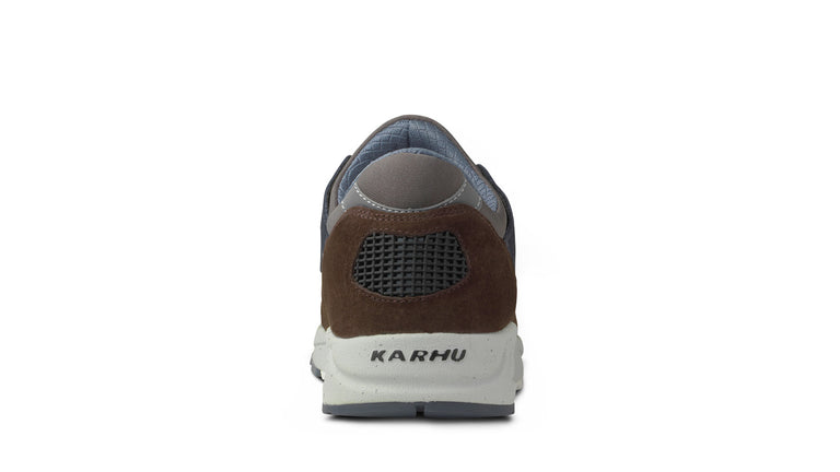 Aria 95 | Men Karhu KARHU Aria 95 - Java / India Ink