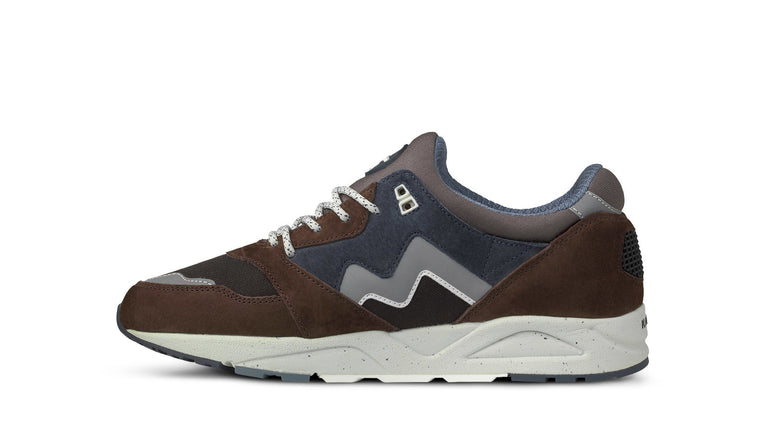 Aria 95 | Men Karhu KARHU Aria 95 - Java / India Ink