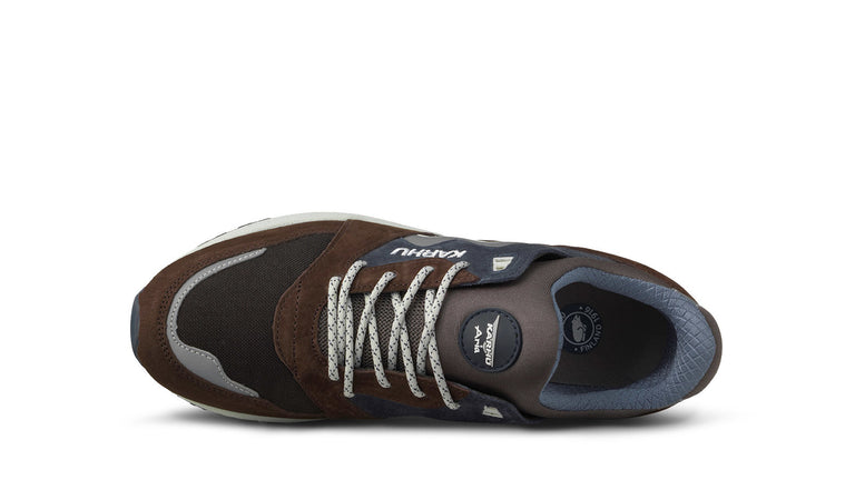 Aria 95 | Men Karhu KARHU Aria 95 - Java / India Ink