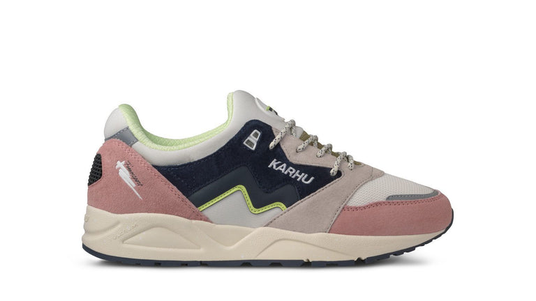 Aria 95 | Men Karhu KARHU Aria 95 - Rose Tan / India Ink