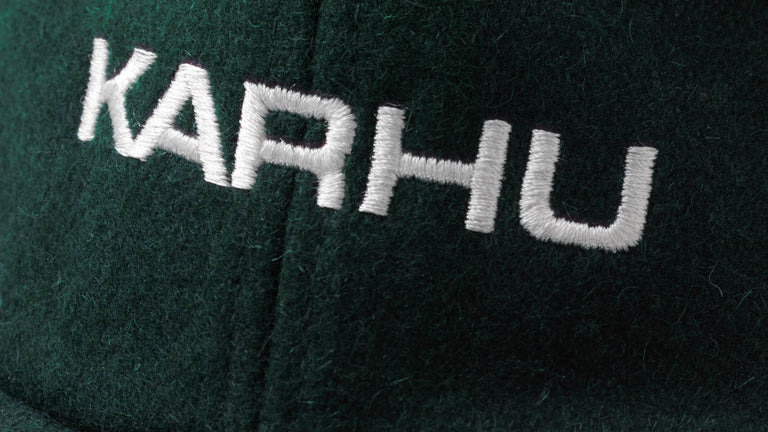 Caps | Men Karhu Cap Karhu Logo KA00149-71LW