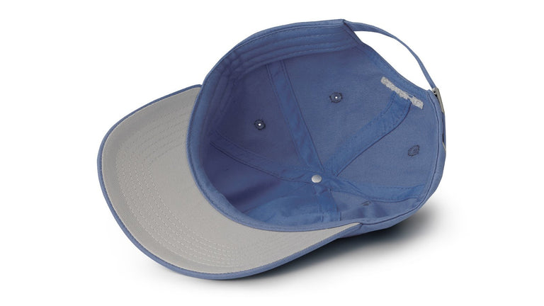 Caps | Men Karhu Classic Logo Cap - Riviera / Foggy Dew