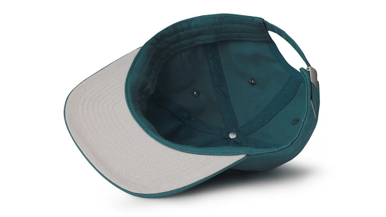 Caps | Men Karhu Karhu Logo Cap Brittany Blue / Foggy Dew