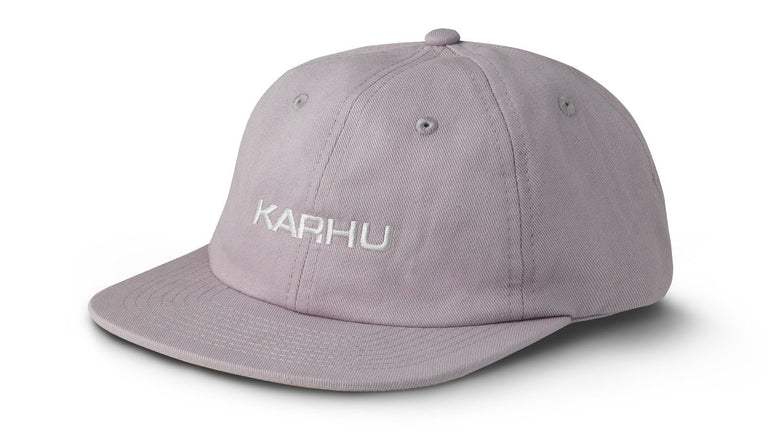 Caps | Men Karhu Karhu Logo Cap Raindrops / Foggy Dew
