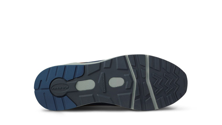 Fusion 2.0 | Men Karhu Fusion 2.0 Abbey Stone / Beaver Fur