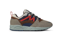 Fusion 2.0 | Men Karhu Fusion 2.0 Abbey Stone / Beaver Fur