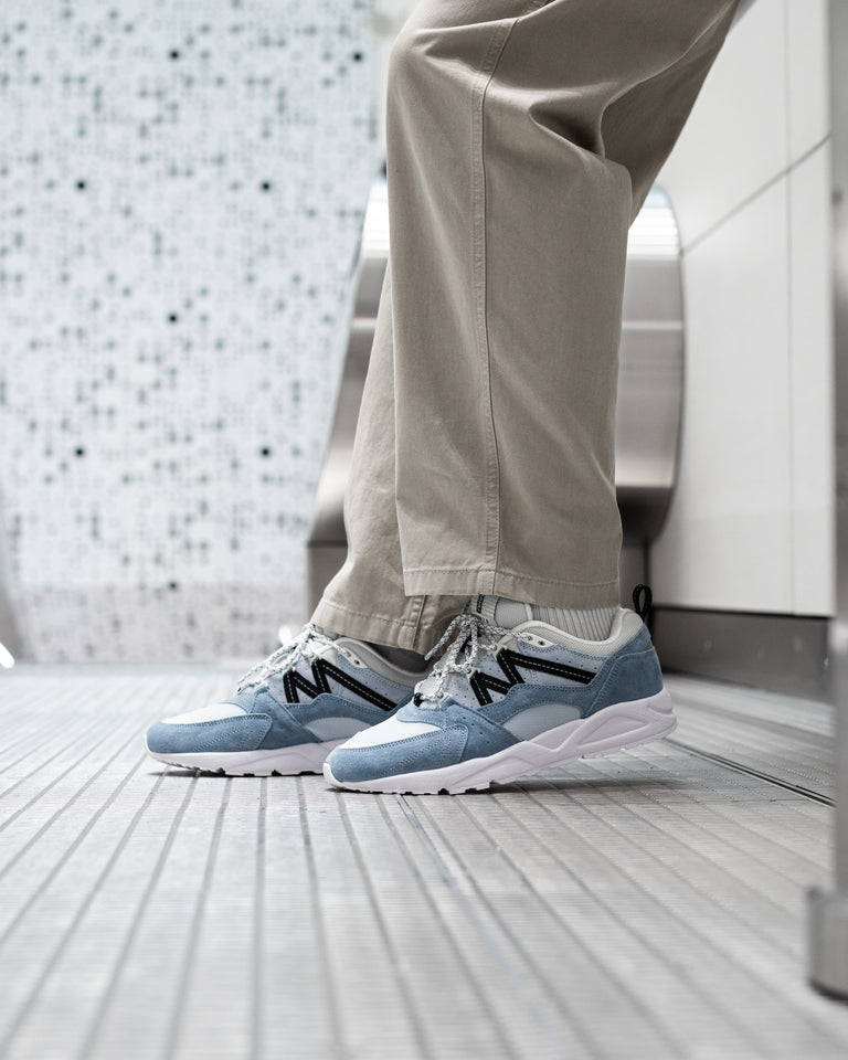 Fusion 2.0 | Men Karhu Fusion 2.0 Ashley Blue/ Jet Black