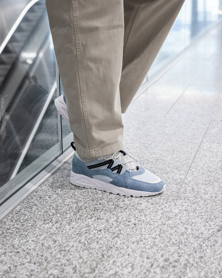 Fusion 2.0 | Men Karhu Fusion 2.0 Ashley Blue/ Jet Black