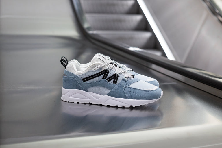 Fusion 2.0 | Men Karhu Fusion 2.0 Ashley Blue/ Jet Black