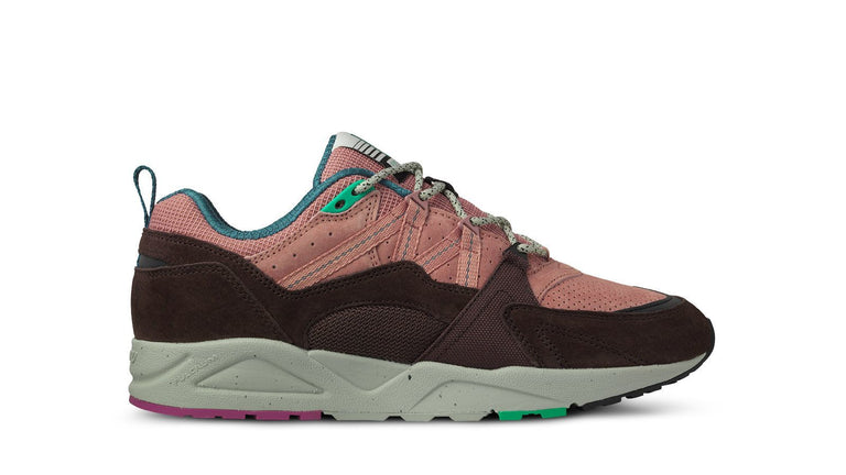 Fusion 2.0 | Men Karhu Fusion 2.0 “northern Lights” Pack Java / Cork
