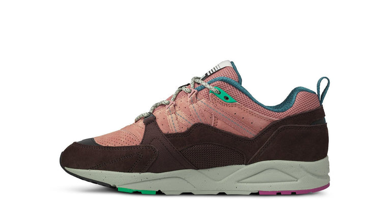 Fusion 2.0 | Men Karhu Fusion 2.0 “northern Lights” Pack Java / Cork