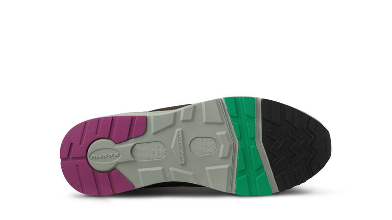 Fusion 2.0 | Men Karhu Fusion 2.0 “northern Lights” Pack Java / Cork