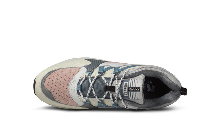 Fusion 2.0 | Men Karhu Fusion 2.0 - Egret / Bright White