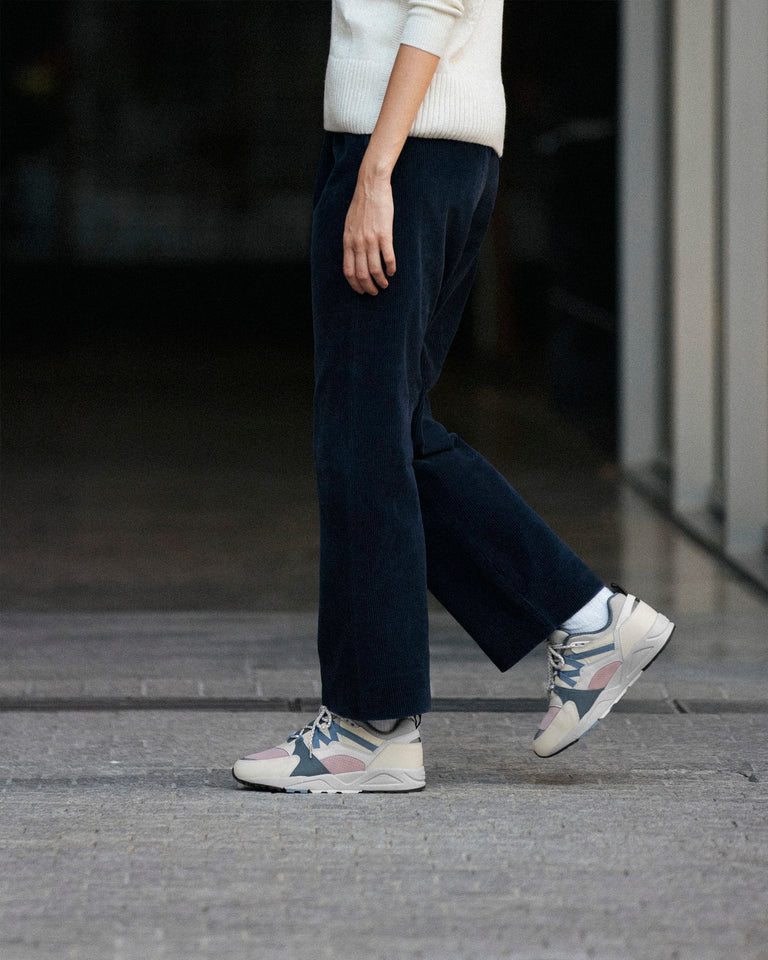 Fusion 2.0 | Men Karhu Fusion 2.0 - Egret / Bright White