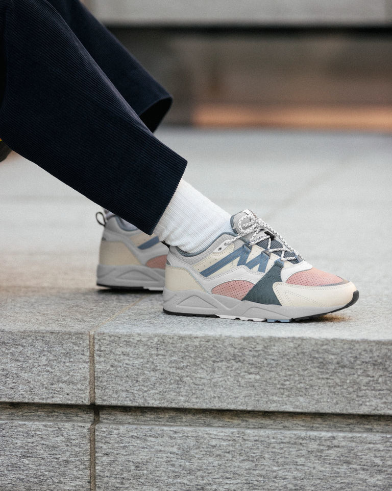 Fusion 2.0 | Men Karhu Fusion 2.0 - Egret / Bright White