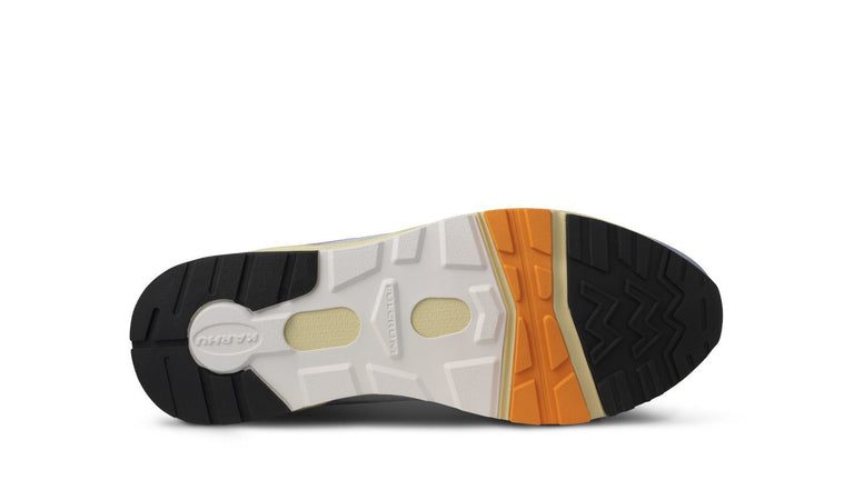 Fusion 2.0 | Men Karhu Fusion 2.0 - Pigeon / Dark Cheddar