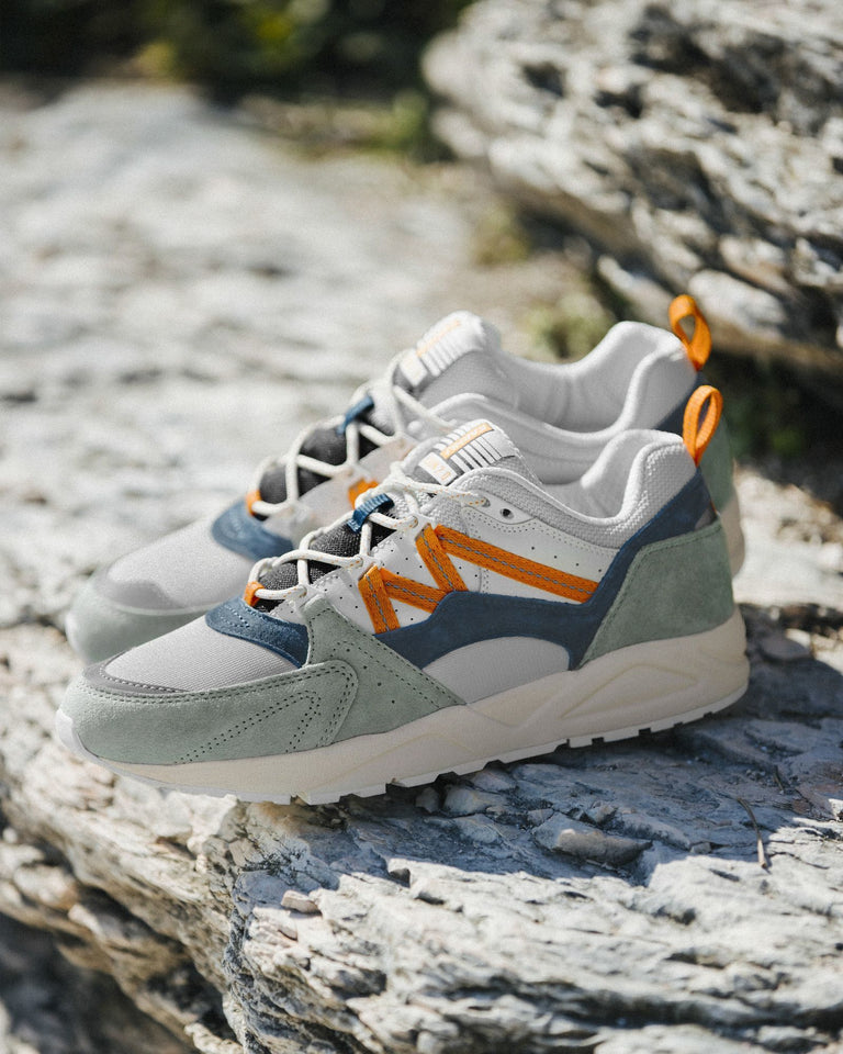 Fusion 2.0 | Men Karhu Fusion 2.0 - Pigeon / Dark Cheddar