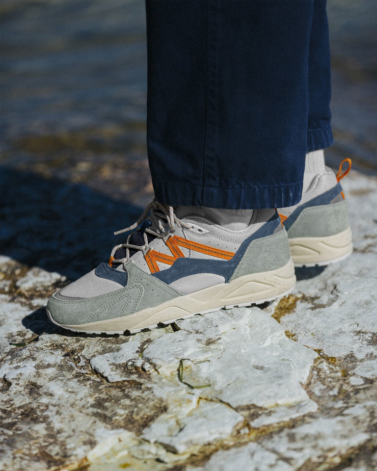 Fusion 2.0 | Men Karhu Fusion 2.0 - Pigeon / Dark Cheddar