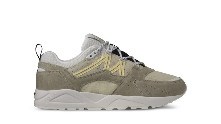 Fusion 2.0 | Men Karhu Fusion 2.0 - Spray Green / Pale Banana