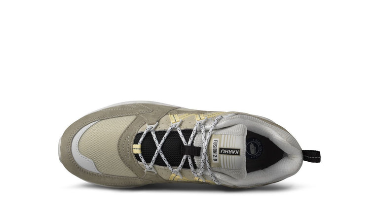 Fusion 2.0 | Men Karhu Fusion 2.0 - Spray Green / Pale Banana