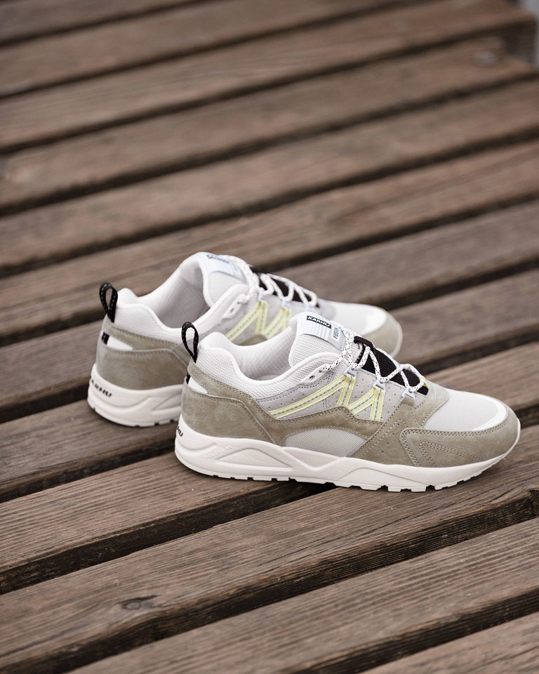 Fusion 2.0 | Men Karhu Fusion 2.0 - Spray Green / Pale Banana