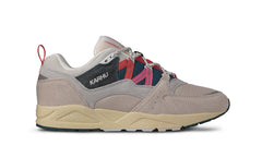 Fusion 2.0 | Men Karhu Fusion 2.0 Whitecap Gray / Cayenne