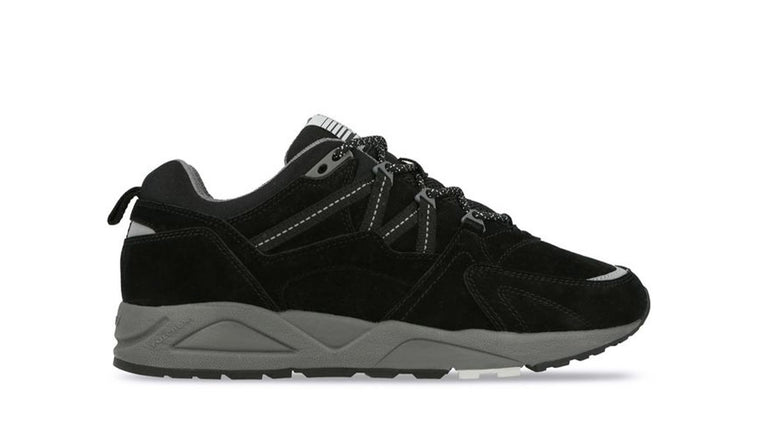 Fusion 2.0 | Men Karhu Karhu Fusion 2.0 Black Black