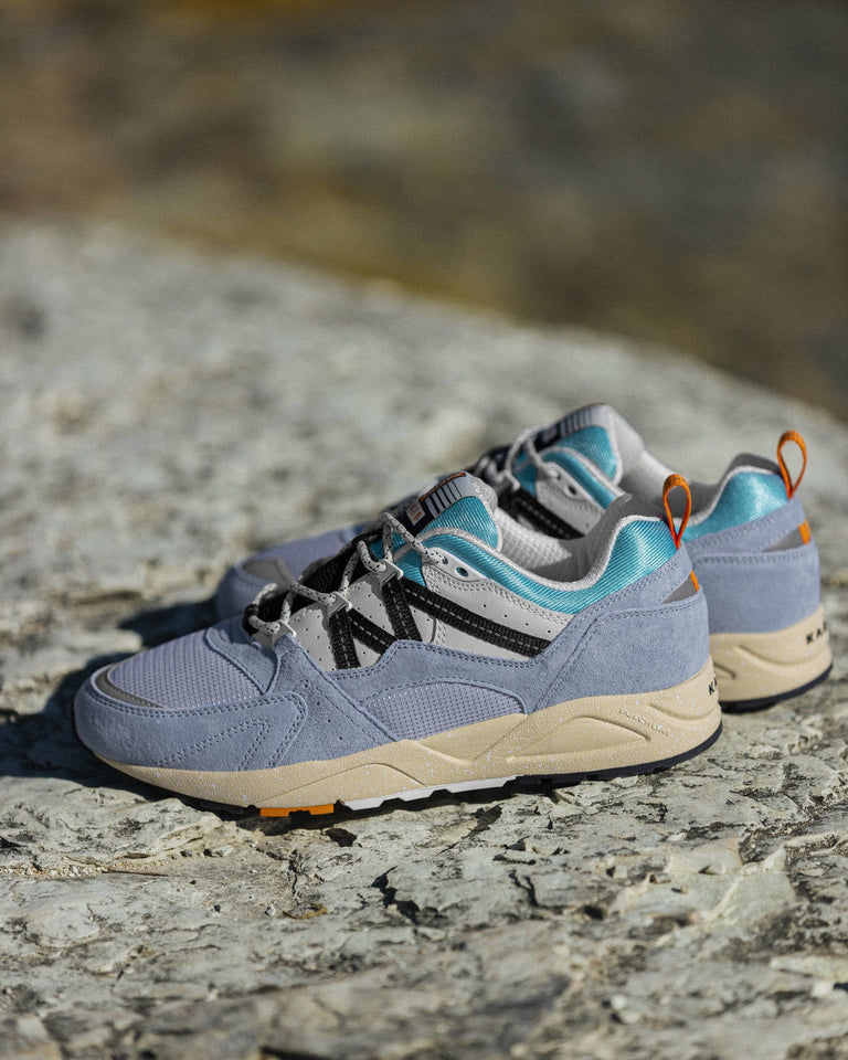 Fusion 2.0 | Men Karhu KARHU Fusion 2.0 - Blue Fog / Jet Black