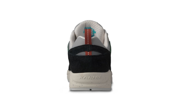 Fusion 2.0 | Men Karhu KARHU Fusion 2.0 - Jet Black / Bright White