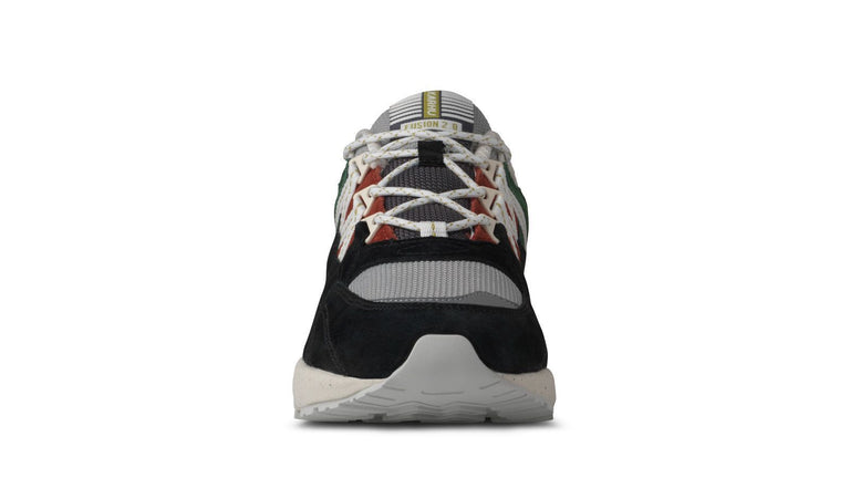 Fusion 2.0 | Men Karhu KARHU Fusion 2.0 - Jet Black / Bright White