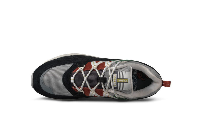 Fusion 2.0 | Men Karhu KARHU Fusion 2.0 - Jet Black / Bright White
