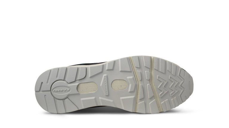 Fusion 2.0 | Men Karhu KARHU Fusion 2.0 - Jet Black / Bright White