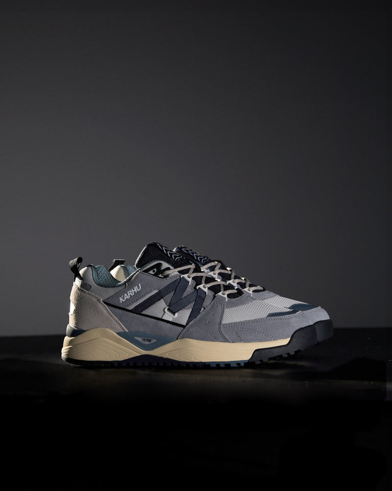 Fusion XC | Men Karhu Fusion Xc "polar Night" Pack Ultimate Gray / India Ink