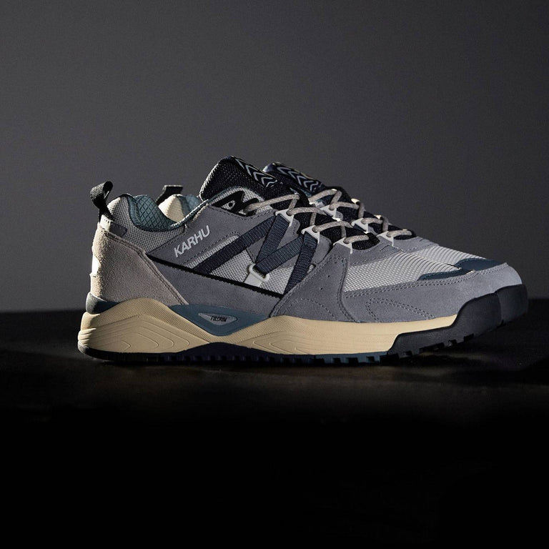 Fusion XC | Men Karhu Fusion Xc "polar Night" Pack Ultimate Gray / India Ink