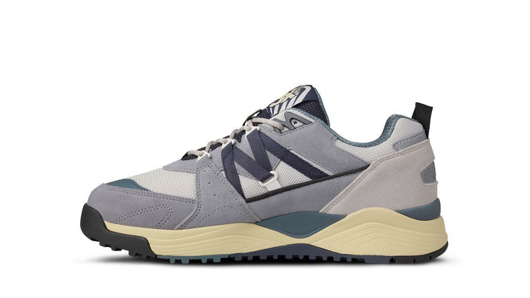 Fusion XC | Men Karhu Fusion Xc "polar Night" Pack Ultimate Gray / India Ink