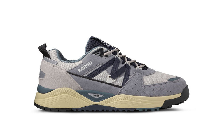 Fusion XC | Men Karhu Fusion Xc "polar Night" Pack Ultimate Gray / India Ink