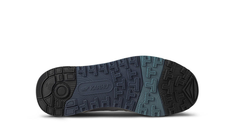 Fusion XC | Men Karhu Fusion Xc "polar Night" Pack Ultimate Gray / India Ink