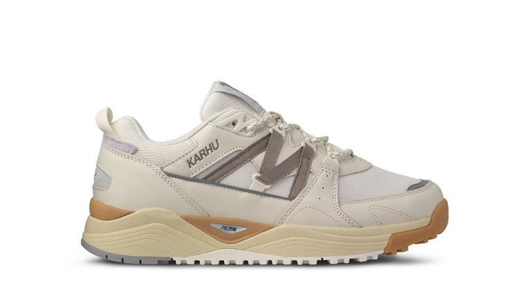 Fusion XC | Men Karhu Fusion Xc - Solitary Star/ Brindle