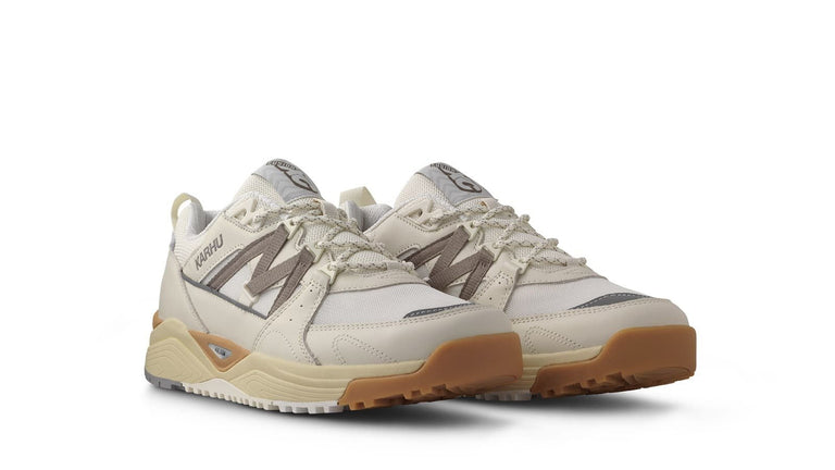 Fusion XC | Men Karhu Fusion Xc - Solitary Star/ Brindle